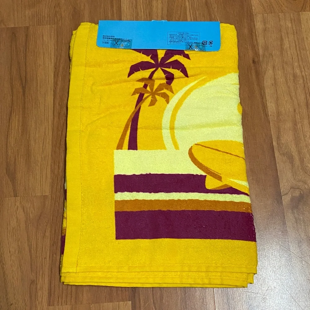 ❤️ Disney’s Lilo & Stitch Experiment 626 Hand Towel NWT